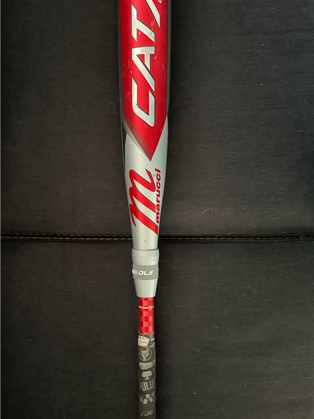 2023 Marucci CATX Composite USSSA Certified Bat (-8) 23 oz 31" (Used)
